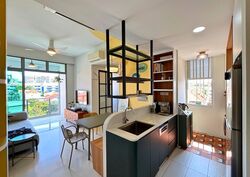Gambir Ridge (D19), Apartment #557033561